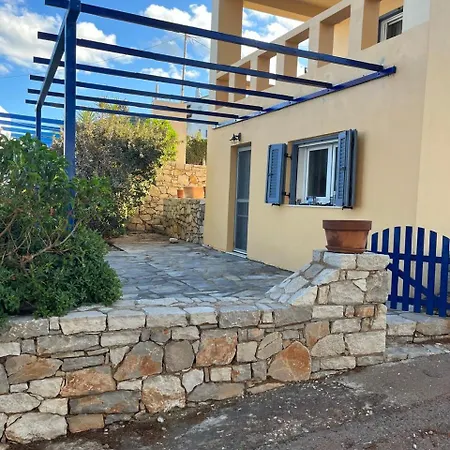 Romantic Flat On The