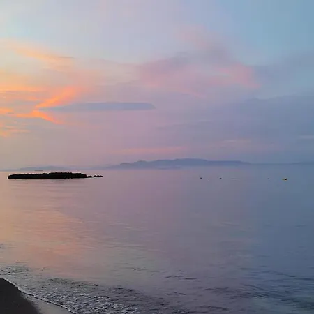 Romantic Flat On The