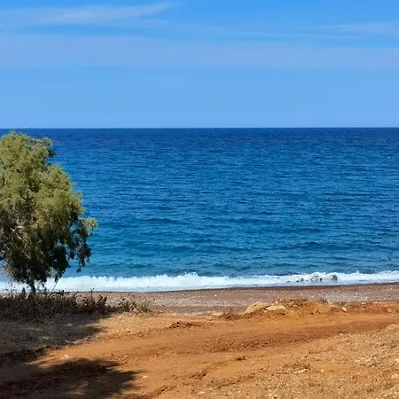 Romantic Flat On The Διαμέρισμα