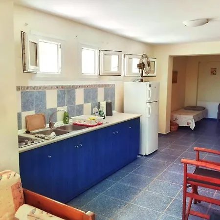 Romantic Flat On The Appartement Agia Pelagia (Kythira)