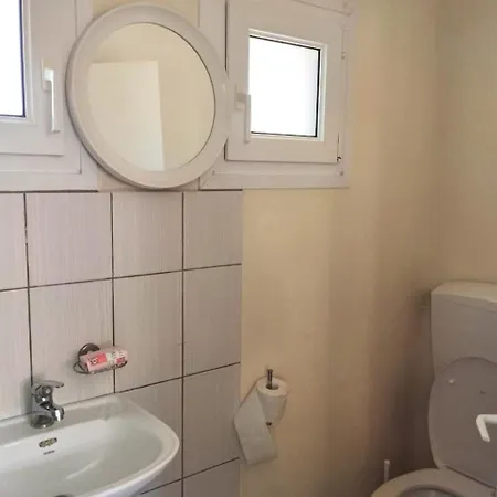 Apartment Romantic Flat On The Agia Pelagia (Kythira)