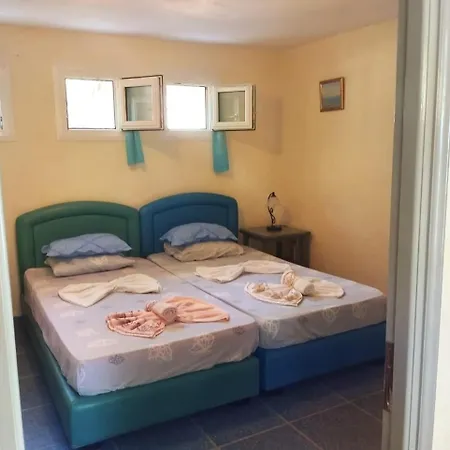 Appartement Romantic Flat On The Agia Pelagia (Kythira)