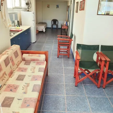 Romantic Flat On The *