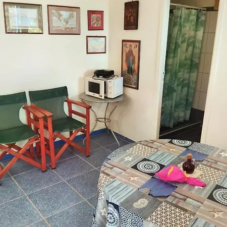 Romantic Flat On The * Agia Pelagia (Kythira)