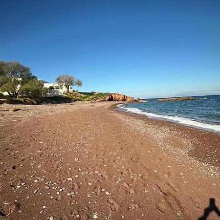 Romantic Flat On The Διαμέρισμα *