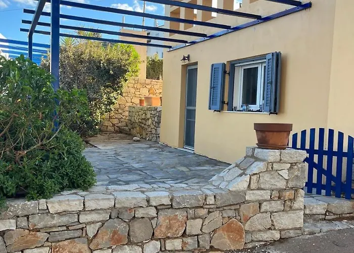 Romantic Flat On The