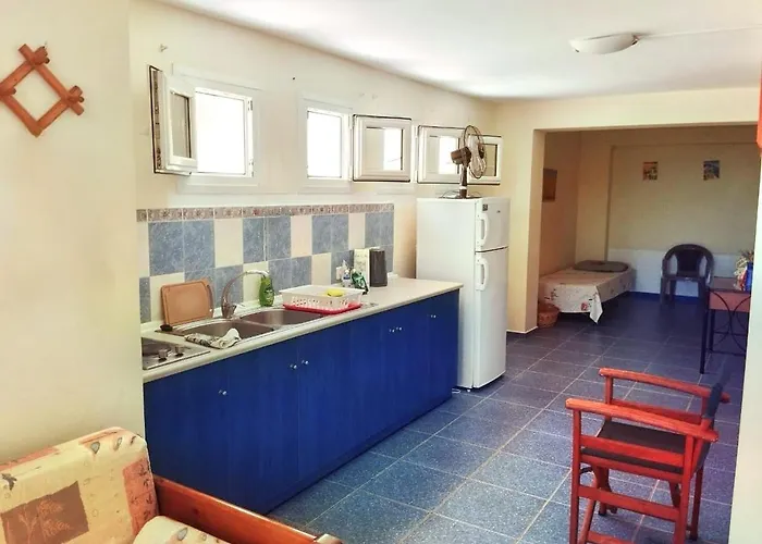 Romantic Flat On The דירה Agia Pelagia (Kythira)