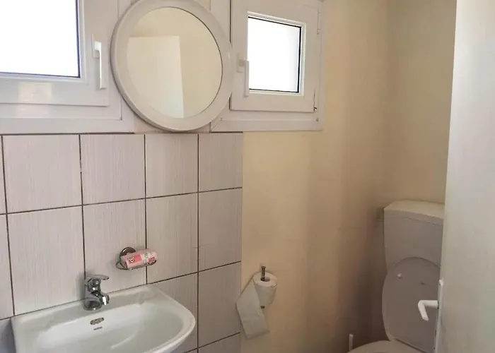 Appartamento Romantic Flat On The Agia Pelagia (Kythira)